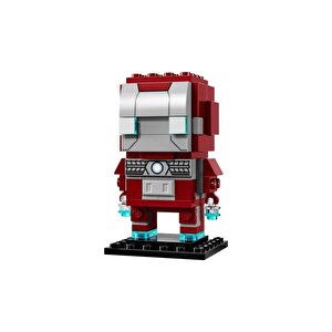 Brickheadz 40669 Iron Man Mk5