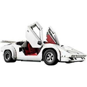 Icons 10337 Lamborghini Countach 5000 Quattrovalvole (1506 Parça)