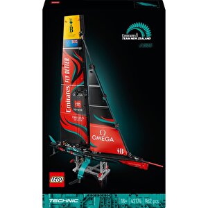 Lego Technic 42174 Emirates Team New Zealand Ac75 Yat 42174 (962 Parça)