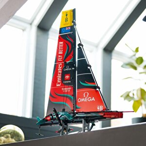 Lego Technic 42174 Emirates Team New Zealand Ac75 Yat 42174 (962 Parça)
