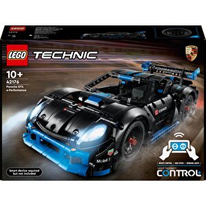 Lego Technic 42176 Porsche Gt4 E-performance Yarış Arabası