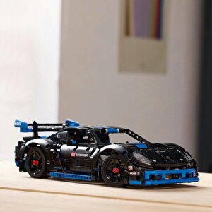Lego Technic 42176 Porsche Gt4 E-performance Yarış Arabası