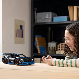 Lego Technic 42176 Porsche Gt4 E-performance Yarış Arabası