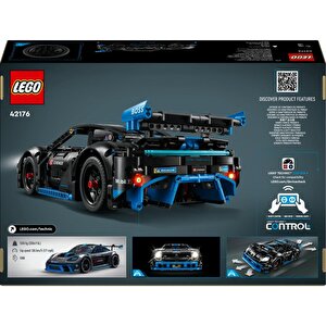 Lego Technic 42176 Porsche Gt4 E-performance Yarış Arabası