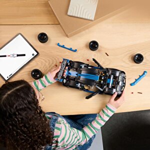 Lego Technic 42176 Porsche Gt4 E-performance Yarış Arabası