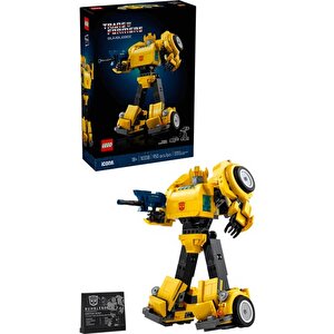 Ideas 10338 Bumblebee (950 Parça)