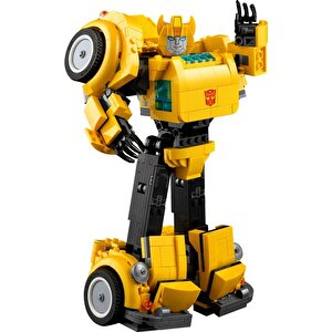Ideas 10338 Bumblebee (950 Parça)