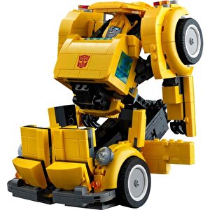 Ideas 10338 Bumblebee (950 Parça)