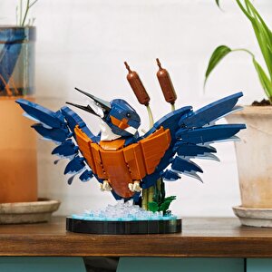 Lego Icons Yalıçapkını Kuşu 10331