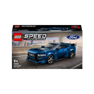 Lego® 76920 Speed Champions Ford Mustang Dark Horse Spor Araba