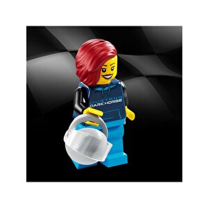 Lego® 76920 Speed Champions Ford Mustang Dark Horse Spor Araba