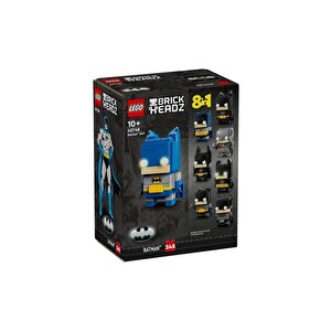 Brickheadz 40748 Batman 8in1