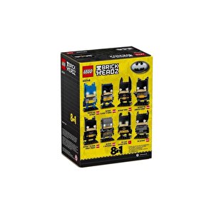 Brickheadz 40748 Batman 8in1