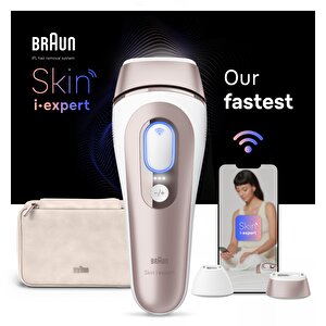 Ipl Skin I·expert, Evde Tüy Alma, Ücretsiz Uygulama, Çanta, Gillette Venus, 2 Başlık, Pl7147