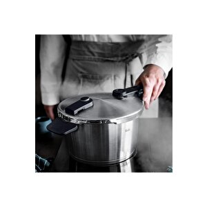 Vitaquick Premium Düdüklü Tencere 10 Litre Fs60281010000