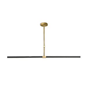 Plush Sarkıt Lamba 120 Cm 22 Watt
