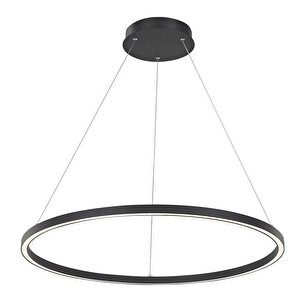 Slim Ring Deco Sarkıt Lamba Ø100cm 58 Watt