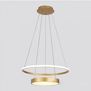 Drumring Sarkıt Lamba Ø40-60 Cm 66 Watt