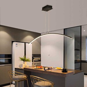 Arc Sarkıt Lamba  120 Cm 22w