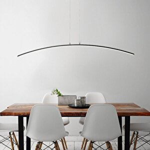Arc Sarkıt Lamba  120 Cm 22w