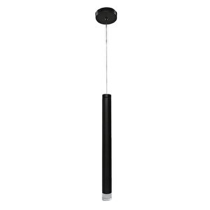 Led Avize Yatak Başı Sarkıt 1*ø40mm 4 Watt