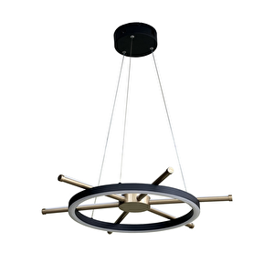 Sailor's Sarkıt Led Avize Ø60cm  61 Watt