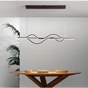 Ruffle Sarkıt Lamba 120 Cm 79 Watt