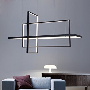 Forehead Sarkıt Lamba 80*50cm 101 Watt