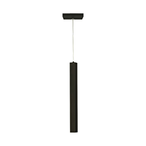 Sarkıt Led Avize Soul Pipe 30*30 Mm 2 Watt