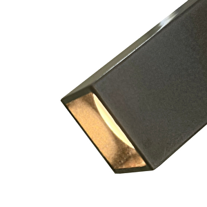 Sarkıt Led Avize Soul Pipe 30*30 Mm 2 Watt