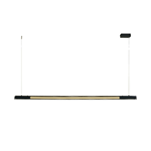 Led Avize Sarkıt Patek 120 Cm 14 Watt Dimmer Kumandalı