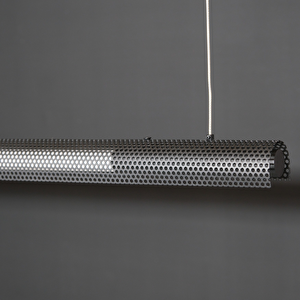Led Avize Sarkıt Patek 120 Cm 14 Watt Dimmer Kumandalı