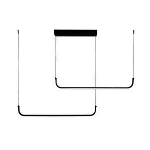 Köln Sarkıt Lamba 120 Cm 36w