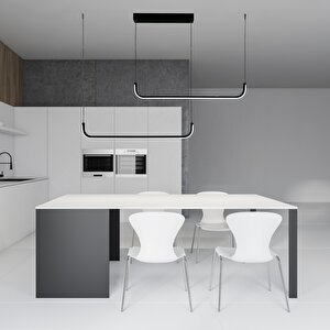 Köln Sarkıt Lamba 120 Cm 36w