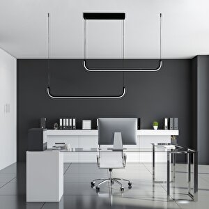 Köln Sarkıt Lamba 120 Cm 36w