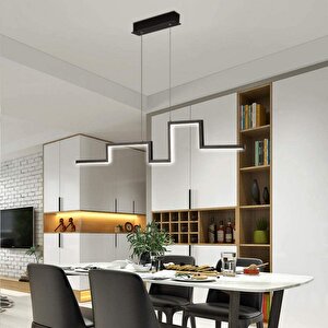 Tetris Sarkıt Lamba 120 Cm 34 Watt