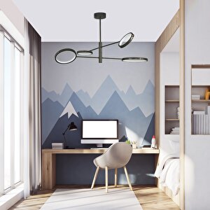 Polyp New Editions Led Avize 110 Cm 48 Watt