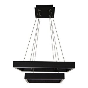 Objective Sarkıt Lamba 60*60cm 76 Watt