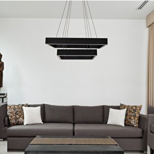 Objective Sarkıt Lamba 60*60cm 76 Watt