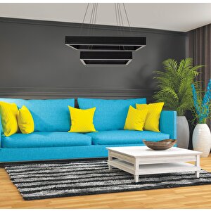 Objective Sarkıt Lamba 60*60cm 76 Watt