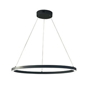 Slim Ring Deco Sarkıt Lamba Ø60cm 34 Watt