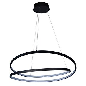 Salto Sarkıt Lamba Ø60cm 58 Watt