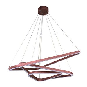 Theory Sarkıt Lamba Ø80-60-40 Cm 97 Watt