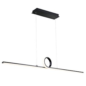 Vetiver Sarkıt Led Avize 120cm 32w