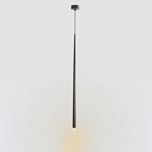 Yatak Başı Sarkıt Led Avize 1*52cm  2 Watt
