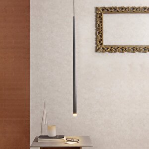 Yatak Başı Sarkıt Led Avize 1*52cm  2 Watt