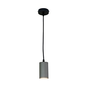 Led Avize Sarkıt Trim Gu10 10cm 5 Watt