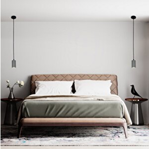 Led Avize Sarkıt Trim Gu10 10cm 5 Watt