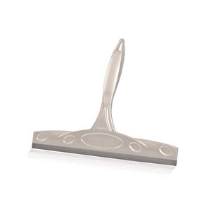 Tp-182 Kauçuk Lastikli Camsil Cam Temizleme Aleti / Cam Çeksil Çekpas Çekçek - Plastik - 20 Cm.