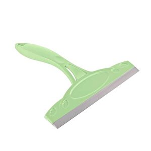 Titiz Tp-182 Kauçuk Lastikli Camsil Cam Temizleme Aleti / Cam Çeksil Çekpas Çekçek - Plastik - 20 Cm.